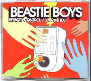 Beastie Boys - Remote Control CD2