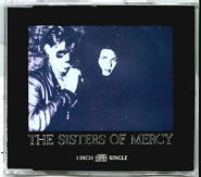 Sisters Of Mercy - Lucretia My Reflection
