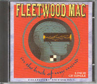 Fleetwood Mac - In The Back Of My Mind Coll Edition 2