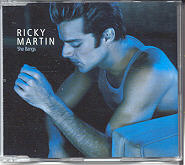 Ricky Martin - She Bangs CD 2