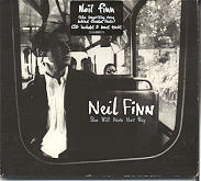 Neil Finn - She Will Have Her Way CD 2