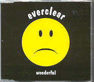 Everclear - Wonderful