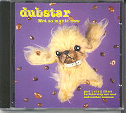 Dubstar - Not So Manic Now 2xCD Set