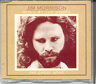 Jim Morrison - The Ghost Song