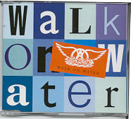 Aerosmith - Walk On Water