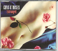 Guns n Roses - Estranged
