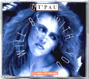 T'pau - I Will Be With You
