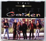 T'pau - Secret Garden