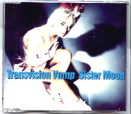Transvision Vamp - Sister Moon 