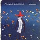 Midge Ure - Answers To Nothing