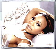 Ashanti - Rain On Me CD2