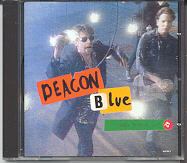 Deacon Blue - Only Tender Love CD 1