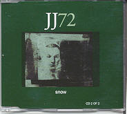 JJ72 - Snow CD 2