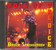 Bruce Springsteen - Roll Of The Dice