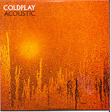 Coldplay - The Acoustic EP