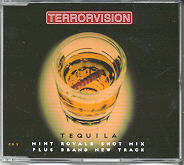 Terrorvision - Tequila CD 2