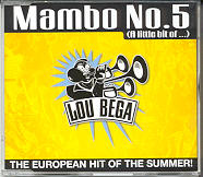 Lou Bega - Mambo No 5