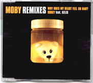 Moby - Why Does My Heart Feel So Bad CD2