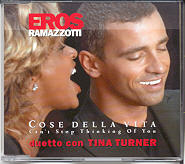 Tina Turner & Eros Ramazzotti - Cose Della Vita