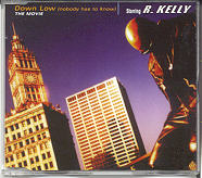 R Kelly - Down Low CD 1