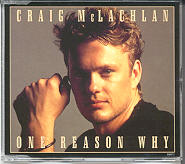 Craig McLachlan - One Reason Why