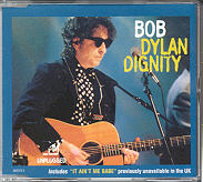 Bob Dylan - Dignity CD 2