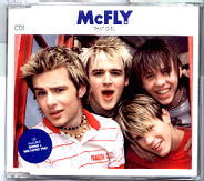 McFly - That Girl CD1