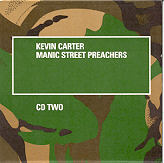 Manic Street Preachers - Kevin Carter CD2