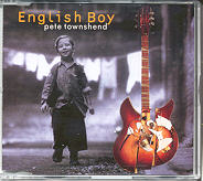 Pete Townshend - English Boy CD 2
