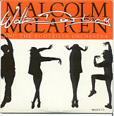 Malcolm McLaren - Waltz Darling