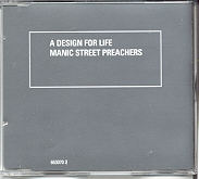 Manic Street Preachers - A Design For Life