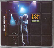 Bon Jovi - One Wild Night - Live Sampler
