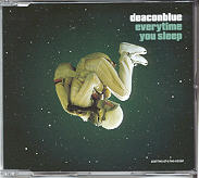 Deacon Blue - Everytime You Sleep CD 2