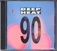 Deep Heat - 1990