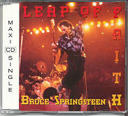 Bruce Springsteen - Leap Of Faith CD 2