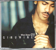Ginuwine - When Doves Cry CD 2