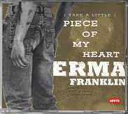 Erma Franklin - Take A Little Piece Of My Heart
