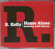 R Kelly - Home Alone