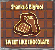 Shanks & Bigfoot