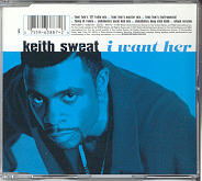 Keith Sweat - I Want Her 97