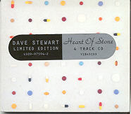 Dave Stewart - Heart Of Stone
