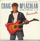 Craig McLachlan - Amanda
