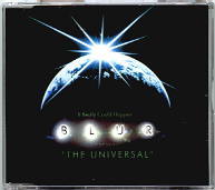 Blur - The Universal CD 1