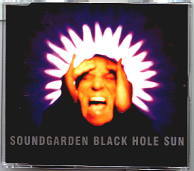 Soundgarden - Black Hole Sun CD1