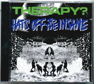 Therapy - Hats Off To The Insane