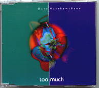 Dave Matthews Band - Too Much
