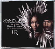 Brandy & Ray J - Another Day In Paradise 