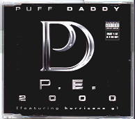 Puff Daddy - PE 2000 CD 1