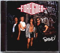 Foreigner - Profiled