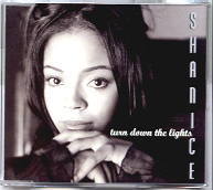 Shanice - Turn Down The Lights